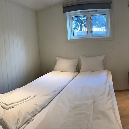 North Estate Jl Gate Apartment Tromso Bagian luar foto